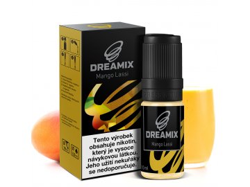 dreamix mangove lassi mango lassi nikotin