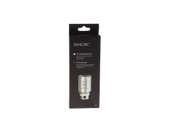 Náhradní žhavící spirálka pro Smoktech TFV4 TF-T2 - AIR