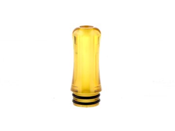 Drip Tip Ultem 510 - YDDZ A - 25mm