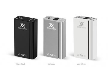 Smoktech X Cube II MINI TC/VW Bluetooth MOD - 75W