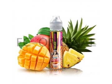 pj empire mango a ananas mango bango no ice slushy queen 23623