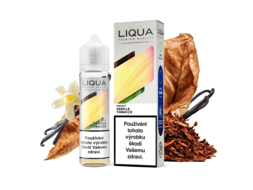 Vanilla Tobacco