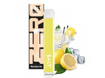 Lemon Soda Ice