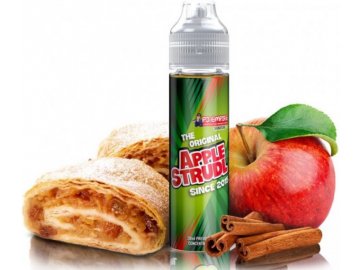 prichut pj empire shake and vape signature line 20ml apple strudl