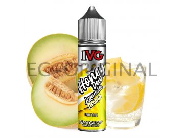 ivg honeydew lemonade melounova limonada shake vape 24083