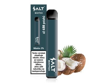 Coconut