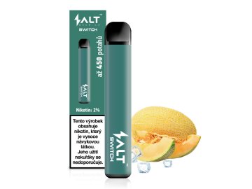 Melon Ice