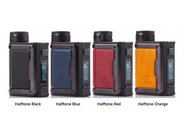 Wotofo MDura Mini Mod Color