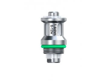 ismoka eleaf gs air 4 zhavici hlava 14ohm