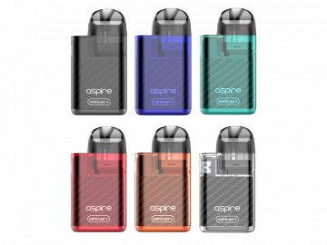 aspire minican plus