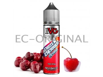 ivg frozen cherries chladive tresne shake vape 23944