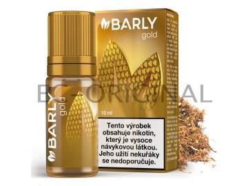 barly gold 22636