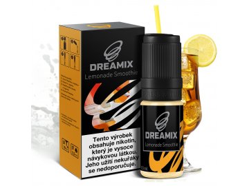 dreamix lemonade smoothie