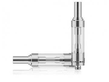 iSmoka-Eleaf GS-Air 2 Dual Coil Clearomizér - 2ml / 14mm
