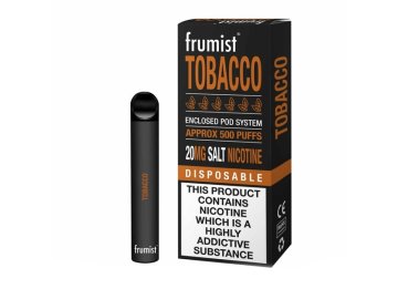 Tobacco