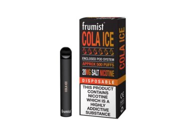 Cola Ice