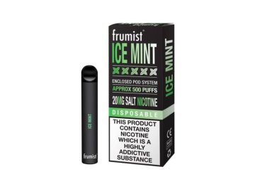 Ice Mint