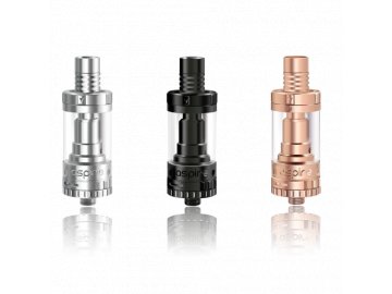 Aspire Triton V2 MINI Clearomizer set
