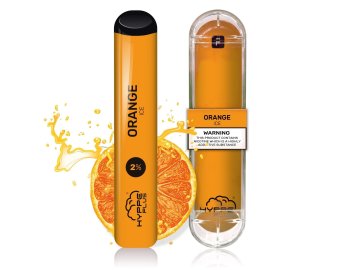 Orange Ice scaled