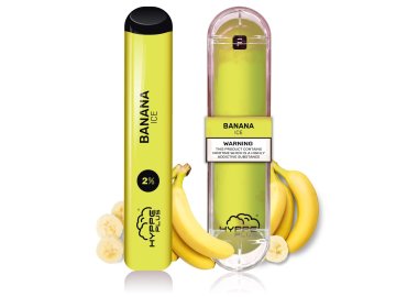 Banana Ice scaled