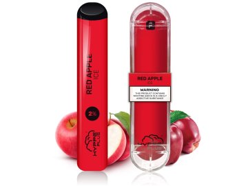 Red Apple Ice scaled