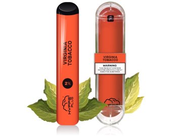 Virginia Tobacco scaled