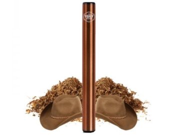 smooth tobacco
