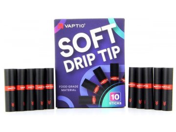 lot de 10 filtres de remplacement stilo vaptio