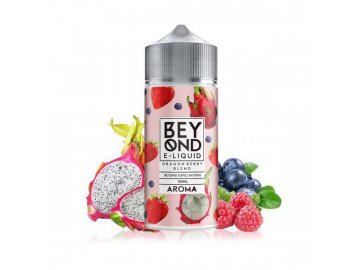 Dragon Berry Blend (Dračí ovoce s bobulemi) - Příchuť IVG Beyond S&V 30Ml