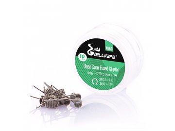 Ni80 Dual Core Fused 1