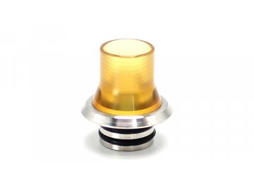 SXK Hussar Gobby Styled RTA 4