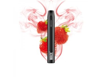 strawberry haze 1