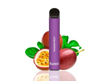passion fruit