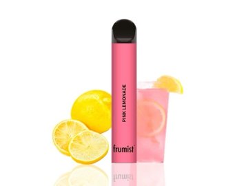 pink lemonade