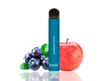 blueberry apple