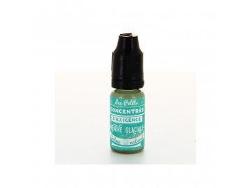 menthe glaciale arome 10ml vdlv