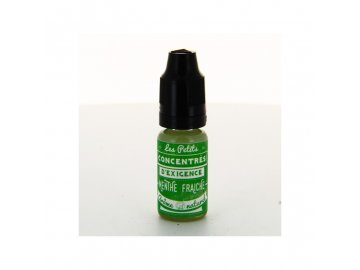 menthe fraiche arome 10ml vdlv