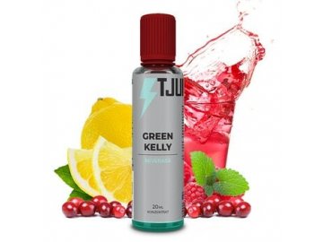 green kelly longfill t juice flavor for ejuice
