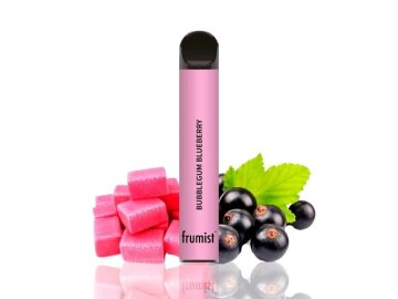 bubblegum blueberry