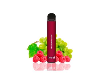Raspberry Grape