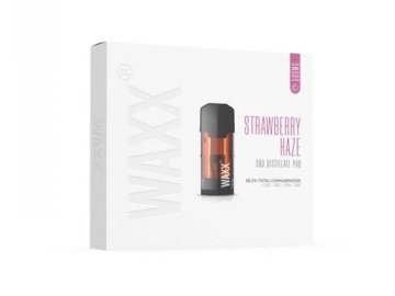 strawberry haze cart