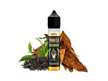 black tribeca green tea halo