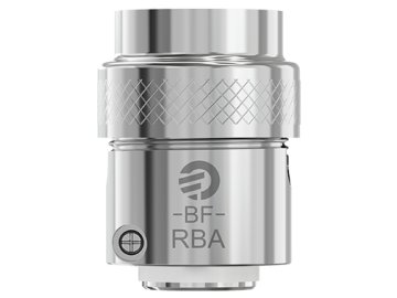 RBA hlava pro Joyetech BF Cubis , eGo AIO