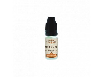 caramel fondant arome vdlv 10ml