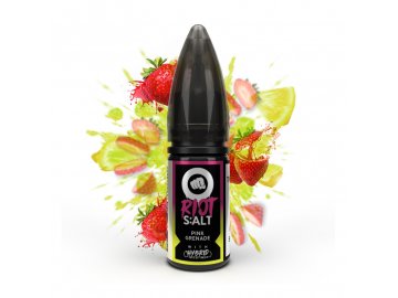 Riot SALT Hybrid 10ml Pink Grenade