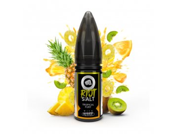 Riot SALT Hybrid 10ml Tropical Fury