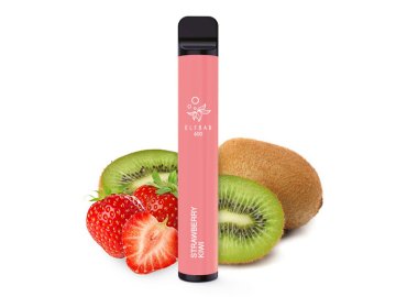strawberry kiwi