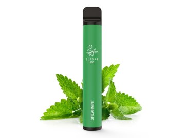spearmint