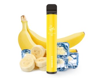 banana ice