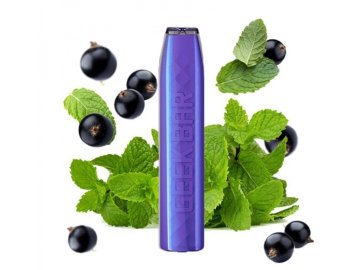 blackcurant menthol